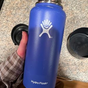 Hydroflask 32oz